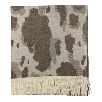 Bufandon XXL FA. 25-Manchas-Marron - Image 2