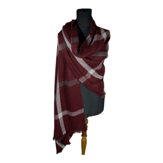 Bufandon XXL Plus FA. 25-Linea-Bordo