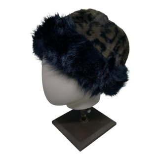 Gorro Ruso CA. Y2014-Animal
