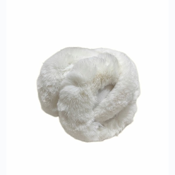 Orejera De Peluche Crudo Ca1815-13 REPETIDO - Image 3