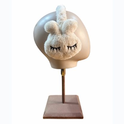 Orejeras Infantiles Ca1823 - Conejo Beige