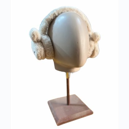 Orejeras Infantiles Ca1823 - Conejo Beige - Image 2