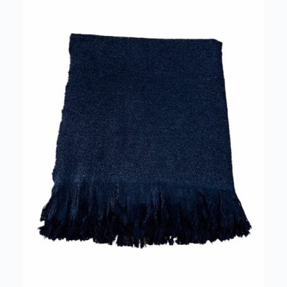 Bufandon Boucle Negro - Image 2