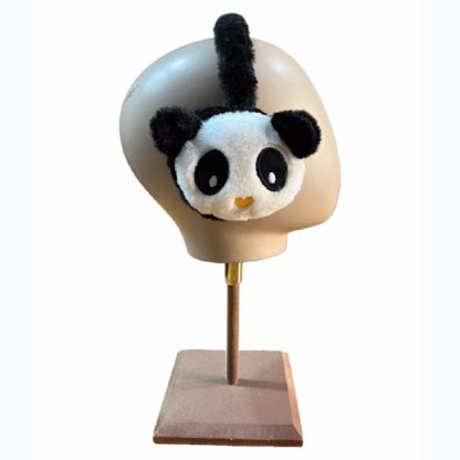 Orejeras Infantiles Ca1823 - Panda