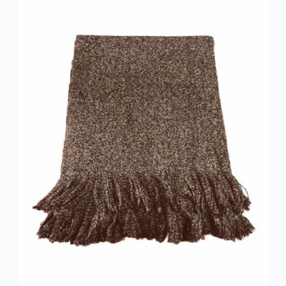 Bufandon Boucle Marron - Image 2