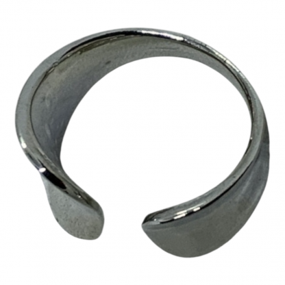 Anillo inflado FF. 2359-Plata - Image 2