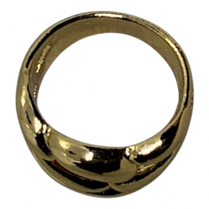 Anillo inflado FF. 2361-Dorado - Image 2