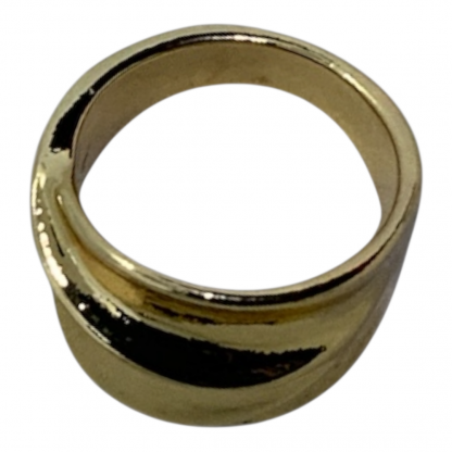 Anillo inflado FF. 2362-Dorado - Image 2