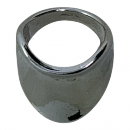 Anillo inflado FF. 2363-Plata - Image 2