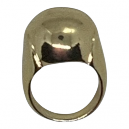 Anillo inflado FF. 2367-Dorado - Image 2