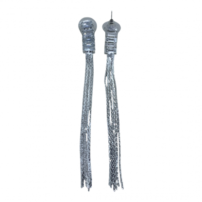 Aros FF. ER12037 Plata