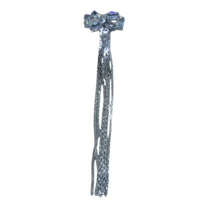 Aros FF. ER12037 moño - Image 2