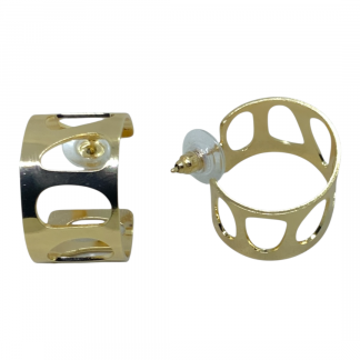 Aros FF. ER12096 Dorado