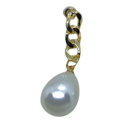 Aros FF. ER12136 Dorado - Image 2