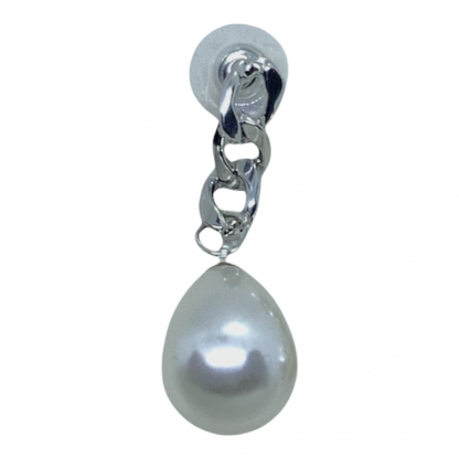 Aros FF. ER12136 Plata - Image 2