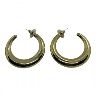 Aros FF. ER12159 Dorado