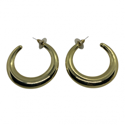 Aros FF. ER12159 Dorado