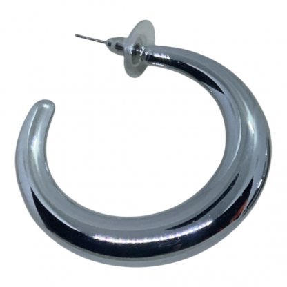 Aros FF. ER12159 Plata - Image 2