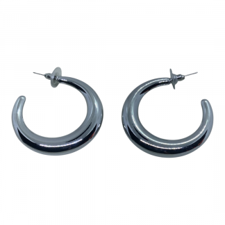 Aros FF. ER12159 Plata
