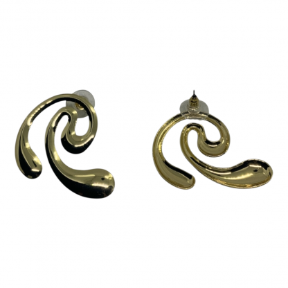 Aros FF. ER12377 Dorado