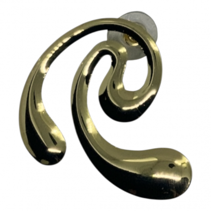 Aros FF. ER12377 Dorado - Image 2