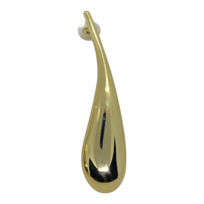 Aros FF. ER12382 Dorado - Image 2