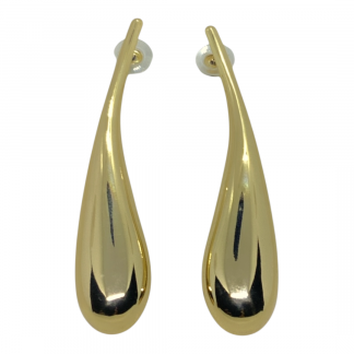 Aros FF. ER12382 Dorado