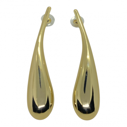 Aros FF. ER12382 Dorado