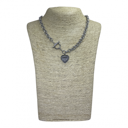 Collar FF. NE12305 - Image 2