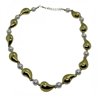 Collar FF. S12-NE12237 Dorado
