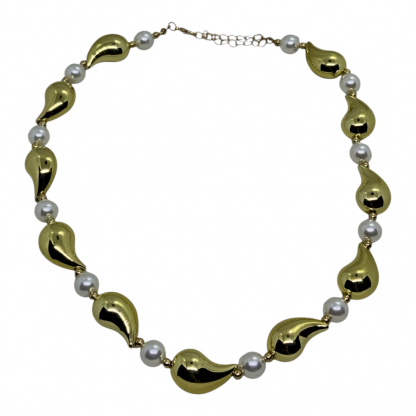 Collar FF. S12-NE12237 Dorado