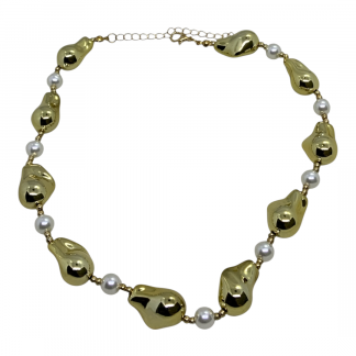 Collar FF. S12-NE12256 Dorado