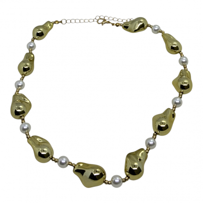 Collar FF. S12-NE12256 Dorado