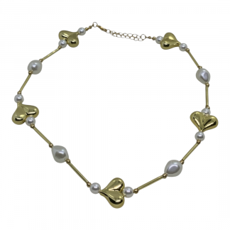 Collar FF. S12-NE12263 Dorado