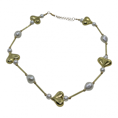 Collar FF. S12-NE12263 Dorado