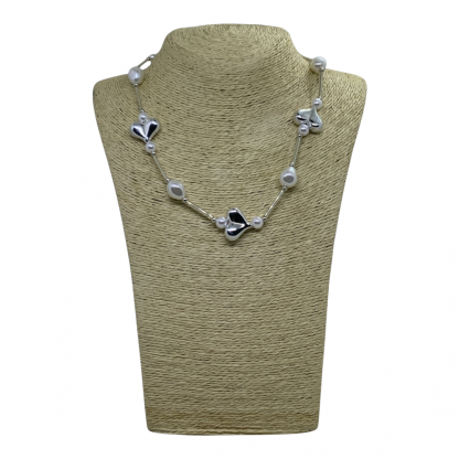 Collar FF. S12-NE12263 Plata - Image 2