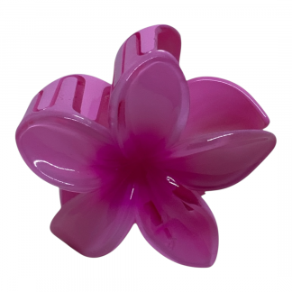 Gancho de pelo FF. CL2045 Fucsia