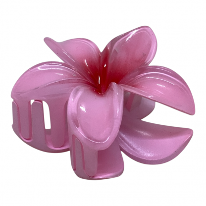 Gancho de pelo FF. CL2045 Rosa - Image 2