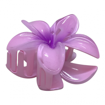 Gancho de pelo FF. CL2045 Rosa bebe - Image 2