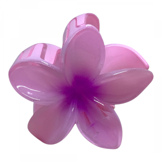 Gancho de pelo FF. CL2045 Rosa bebe