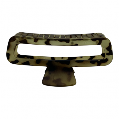 Gancho de pelo FF. MY-BA09A40620 Beige - Image 2