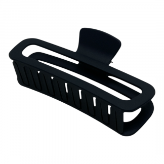 Gancho de pelo FF. MY-BA09A40620 Negro