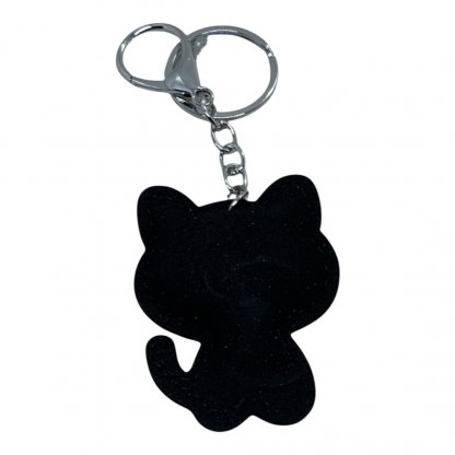 Llavero FF. KY12313-1 Plata - Image 2