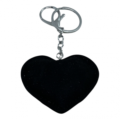 Llavero FF. KY12313-4 Plata - Image 2