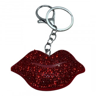 Llavero FF. KY12313-5 Rojo