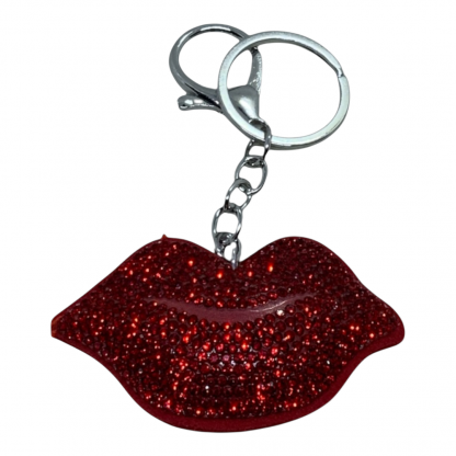 Llavero FF. KY12313-5 Rojo
