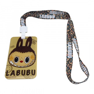 Portasube labubu FF. AA20251