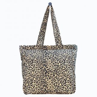 Bolso Animal Beige Fa. 25