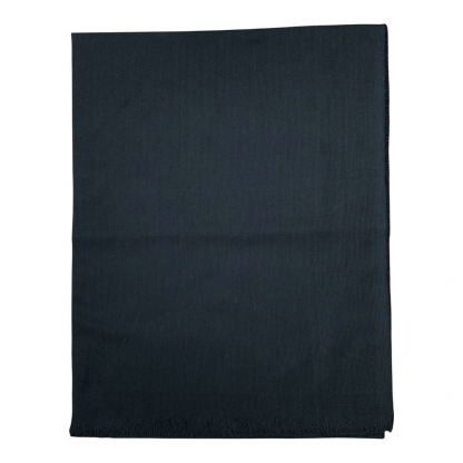 Pareo lona de playa FA 25-Negro - Image 2