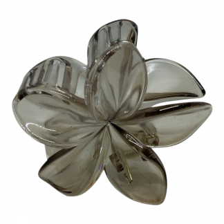 Gancho de pelo FF. MY-BA09A4031 Marron gastado